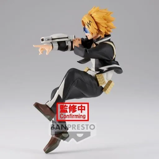 MY HERO ACADEMIA - Denki Kaminari - Figure The Amazing Heroes 15cm